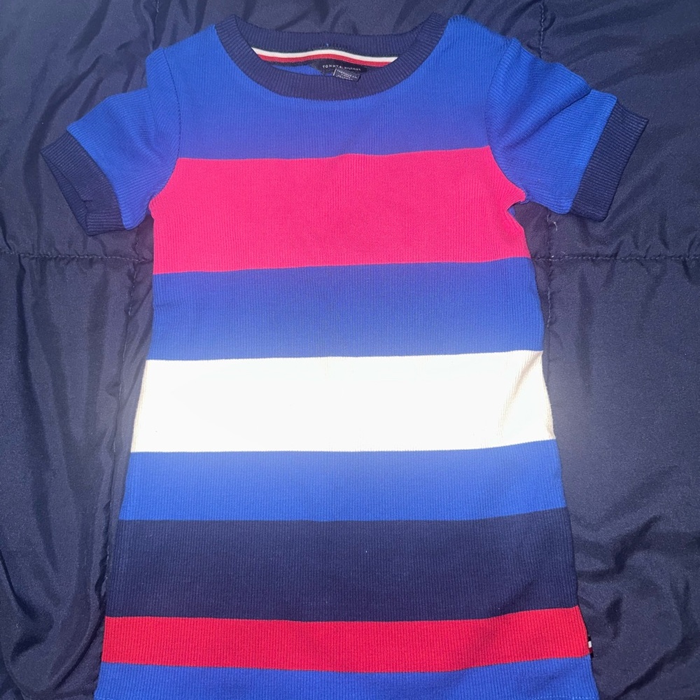 Tommy Hilfiger Dress For Girls
